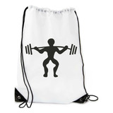 Gym Gimnasio Tula Sport, Tula Deportiva, Bolso