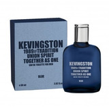 Kevingston 1989 Tradition Blue Edt X 60 Ml