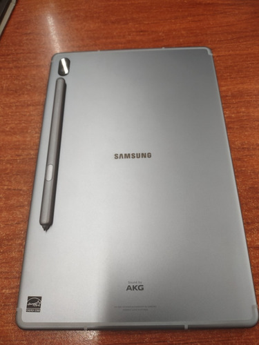Tablet  Samsung Galaxy Tab S610.5  256gb 8gb De Memoria Ram 