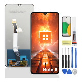 Pantalla Lcd Para Xiaomi Redmi Note8 M1908c3jh  100%original