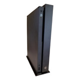 Suporte Base Vertical Para Xbox One X - Mesa Bancada