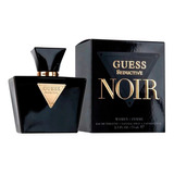 Guess Seductive Noir Edt 75ml Mujer-100%original 