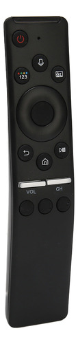 Control Remoto De Tv Por Voz Bluetooth Para Samsung Bn59 012