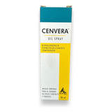 Lo Mismo Q Linovera Cenvera 30ml Protec Regenerador  2 Unid