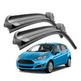 Limpiaparabrisas Para Ford Fiesta 2014 2015 2016 2017 ..2019