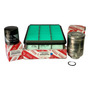 Kit Cables, Filtro Gas, Bujas, Tapa - Toyota Cruisser 4.5l
