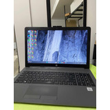 Notebook Hp 250 G7 Intel I3-1005g1 8gb Ram 250gb Windows11