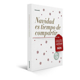 Libro: Navidad Es Tiempo De Compartir. Vv.aa.. Thermomix Vor