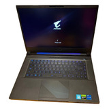 Notebook Gigabyte Aorus Rtx 4050 Intel I5-13500 8gb Sin Uso