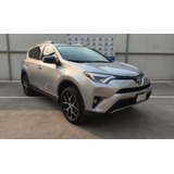 Toyota Rav4 2017