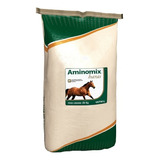 Aminomix Haras Suplemento Vitamínico Mineral Aminoácido 25kg