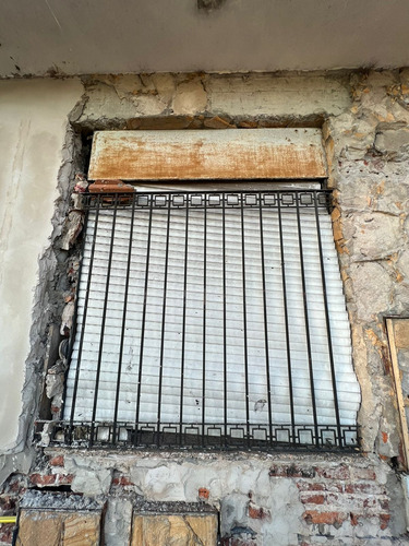 Reja Ventana