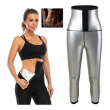 Fat Burning Slimming Thermal Leggings Co 2024