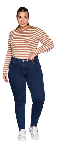 Jeans Varios Modelos Chupin Skinny Cenitho Talles 34-54 569