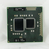 Procesador Laptop Intel P6200 Slbua 2.13ghz Dual Socket 988a