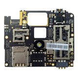 Placa Main Moto G4 Play Motorola Original Xt1601 Liberada