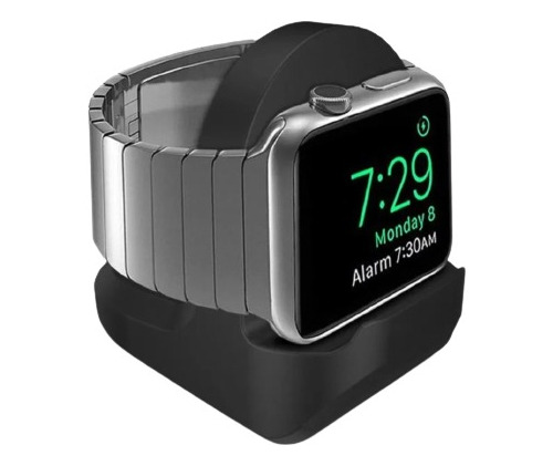 Soporte Cargador Reloj Smartwatch Apple Watch