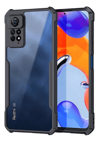 Carcasa Xundd Reforzada Para Xiaomi Redmi Note 11 Pro 5g