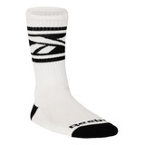 Calcetas Reebok Caballero Blanco 3 Pack 647-78