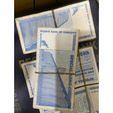 Zimbabwe  Special Agrocheques 100 Billion