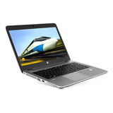 Notebook Hp Intel I5 8gb Ddr4 256gb Ssd Tela 14 Full Hd W10