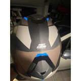 Casco Mt Thunder 3 Abierto