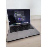 Macbook Pro 14' M1 Pro - 16gb - 512gb - Na Garantia Apple