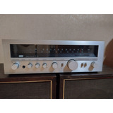 Sintoamplificador Sansui R30 Y 3 Bafles