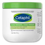 Kit C/ 3 Creme Hidratante Cetaphil 453g