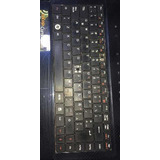 Lanix Neuron Px Teclado