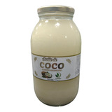  Aceite De Coco Organico 1000ml