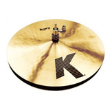 Zildjian K Hi Hat 14 K0823