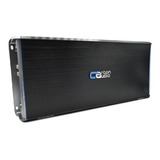 Amplificador Carbon Audio 1 Canal 3000w Ca-ad15004pr Calidad