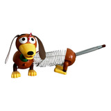 Slinky Toy Story Figura De Accion