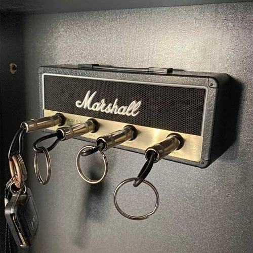 Marshall Portallaves - Key Holder Jack - Rack Original
