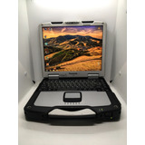 Panasonic Toughbook Cf 30 C2d 4gb Ram 320gb Hdd 13.3 Win7