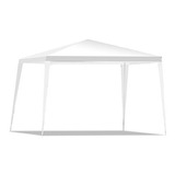 Gazebo - Tangkula 10'x10' Gazebo Canopy, Pavilion Cater Cano