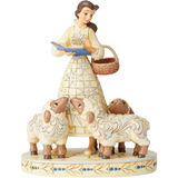 Enesco Disney Traditions By Jim Shore Belle White