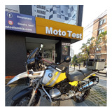 Bmw R1100gs Modelo 1999 Km 154.255