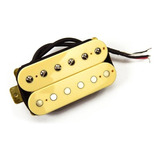 Captador Santo Angelo Humbucker Para Guitarra H Custom Braço