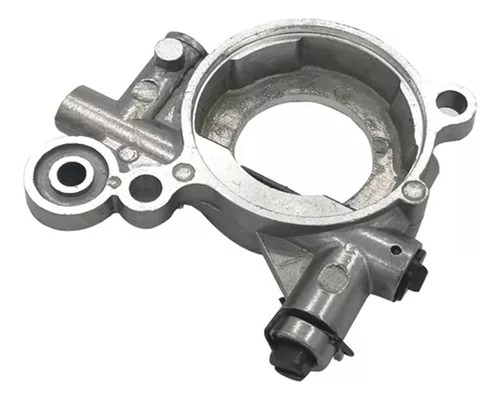 Bomba Aceite Para Motosierra Husqvarna 365xp 371 372 Xp 