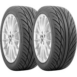 Kit Toyo Tires Proxes Tm1 P 235/45r18 98 W