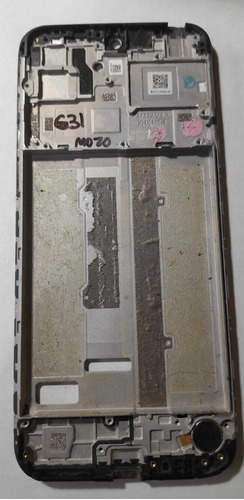Carcasa Marco Intermedio Motorola G31