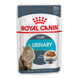 Royal Canin Cat Urinary Care Gravy Pouch 85g