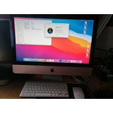 iMac 2012, 250 Ssd, Big Sur, 8 Gb Ram