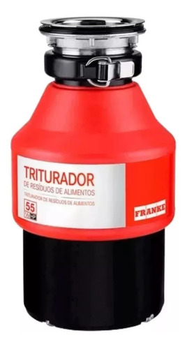 Triturador De Resíduos Franke Balcão Para Cozinha 1/2hp 220v