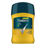 Rexona Desodorante En Barra V8 - 50ml