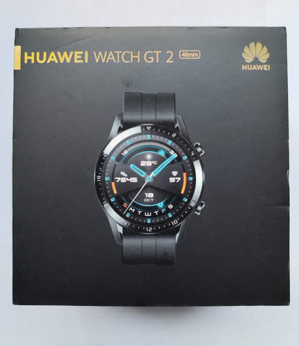 Smart Watch (reloj Inteligente) Huawei Watch Gt 2 46mm