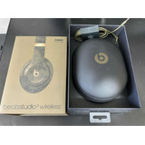 Fone De Ouvido Beats Studio3 Wireless - Camuflado