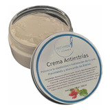 Crema Antiestrias + Exfoliante Labial Hibiscus With You